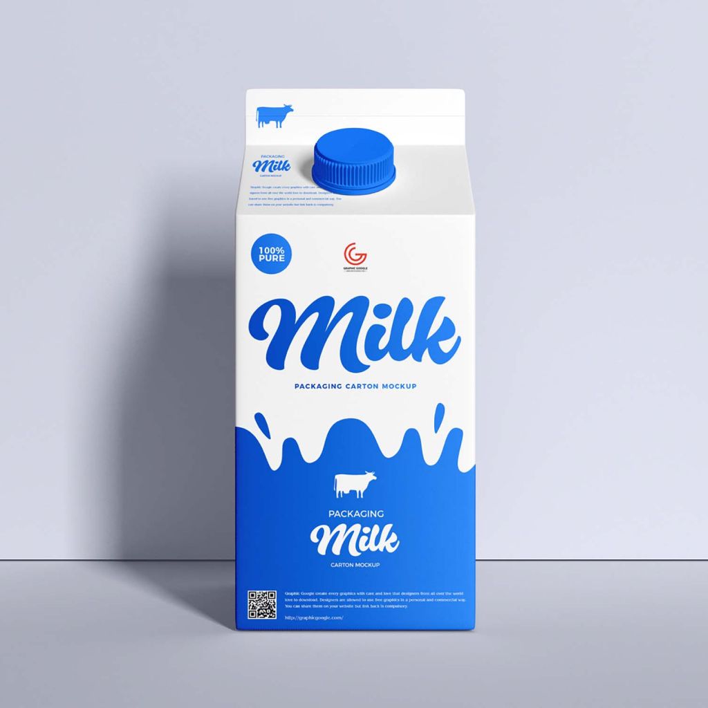 Heritage Full Cream Milk, 500 Ml