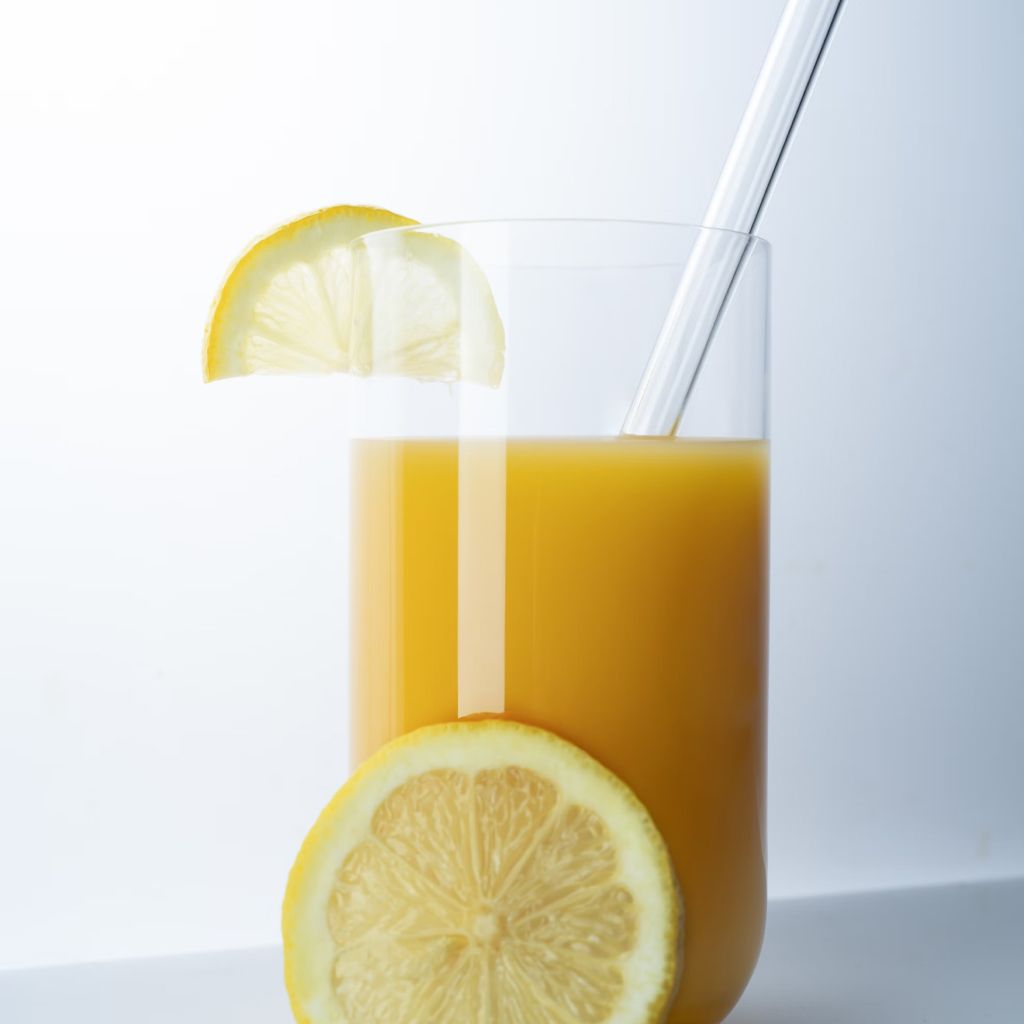 Sweet Lemon