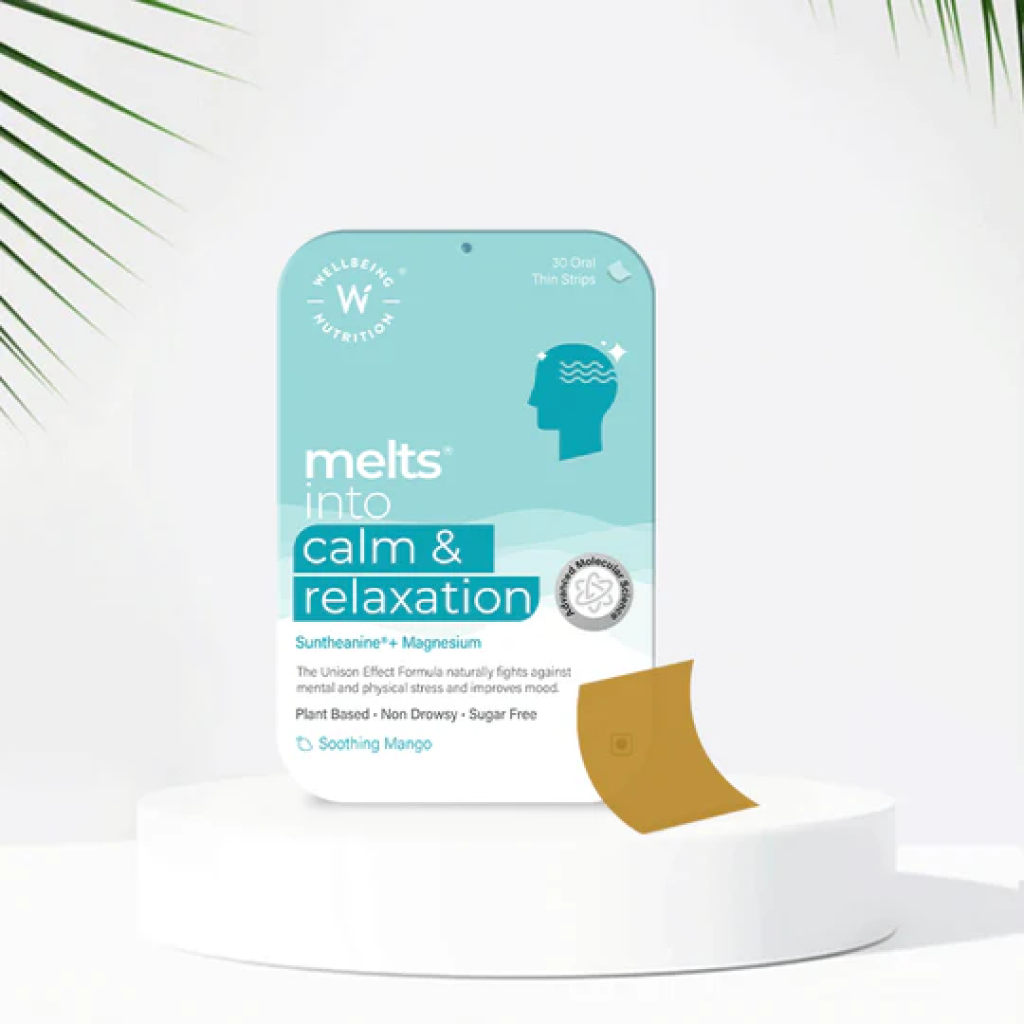 Calm & Relaxation