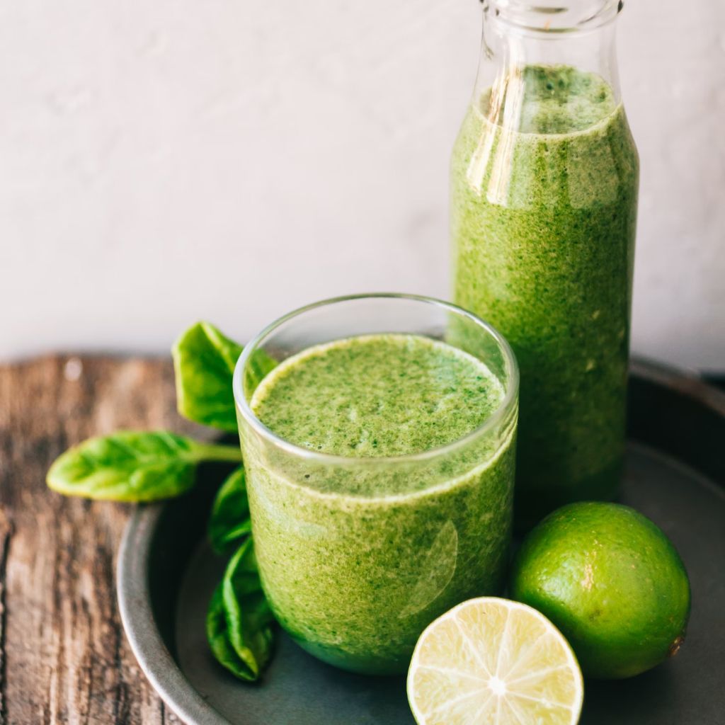 Guava Juice