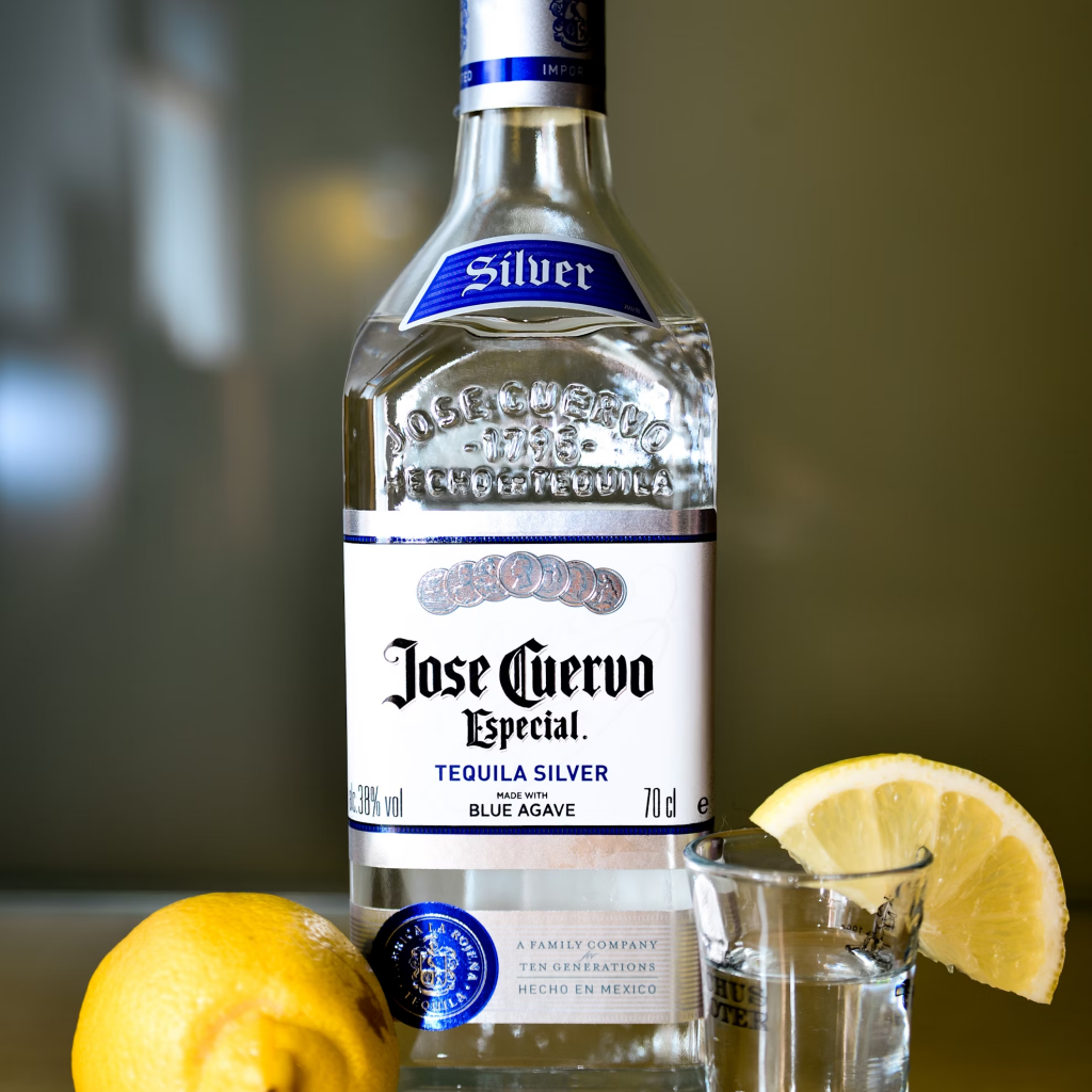 Jose Cuervo