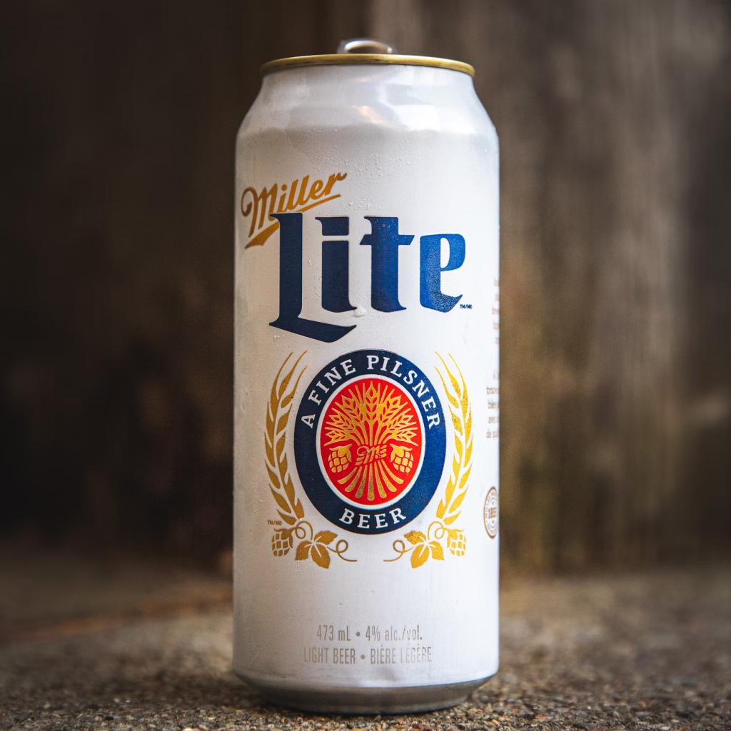 Miller Lite
