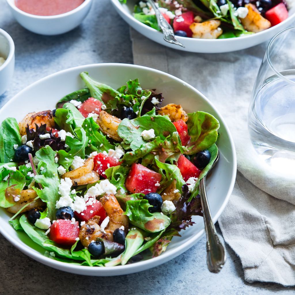 Macaroni Peanut Salad