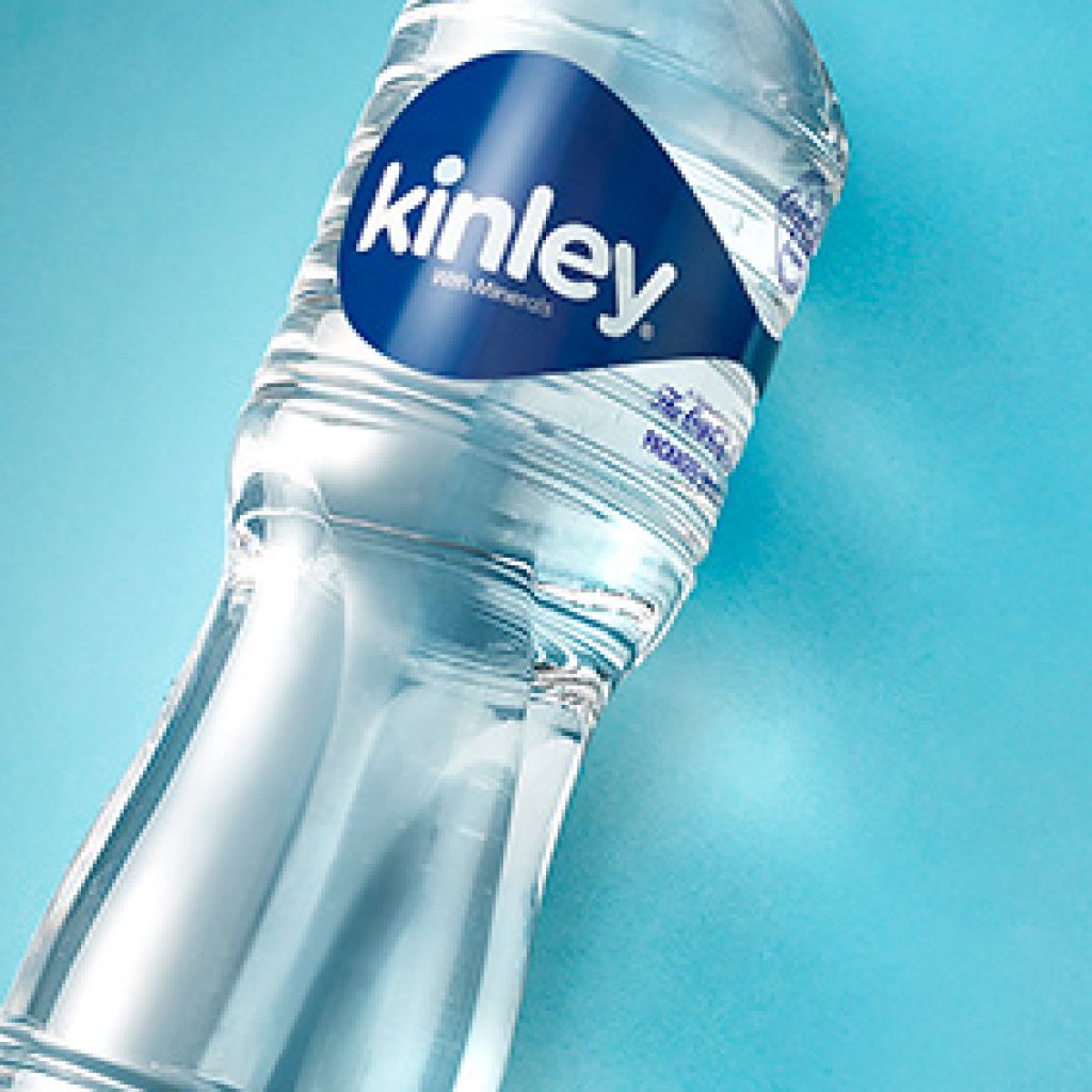 Kinley Fresh Water