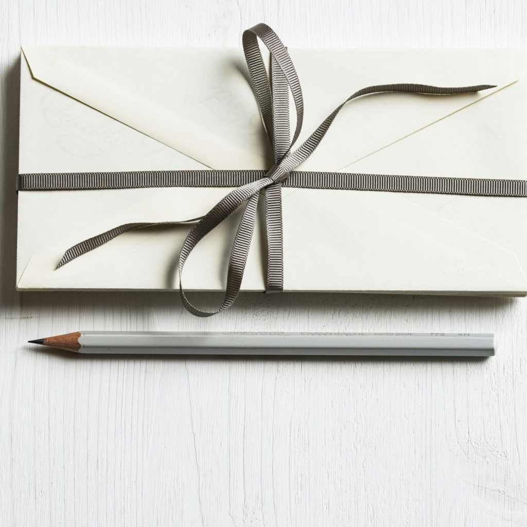 Custom Envelopes