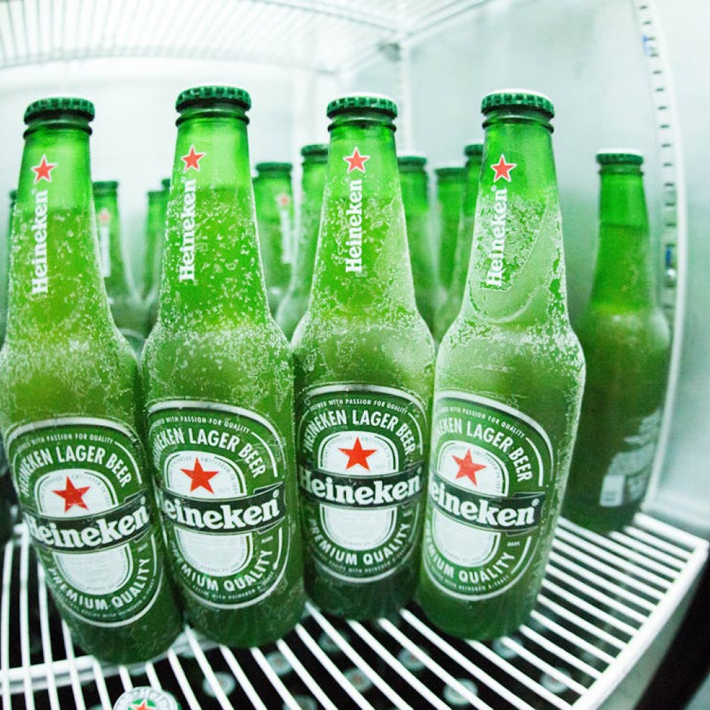 Heineken
