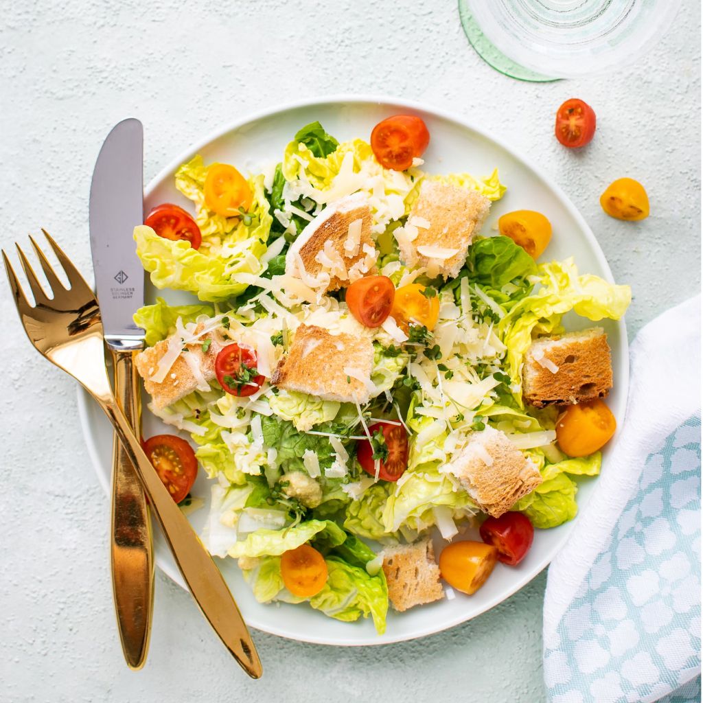 Veg Shammi Salad
