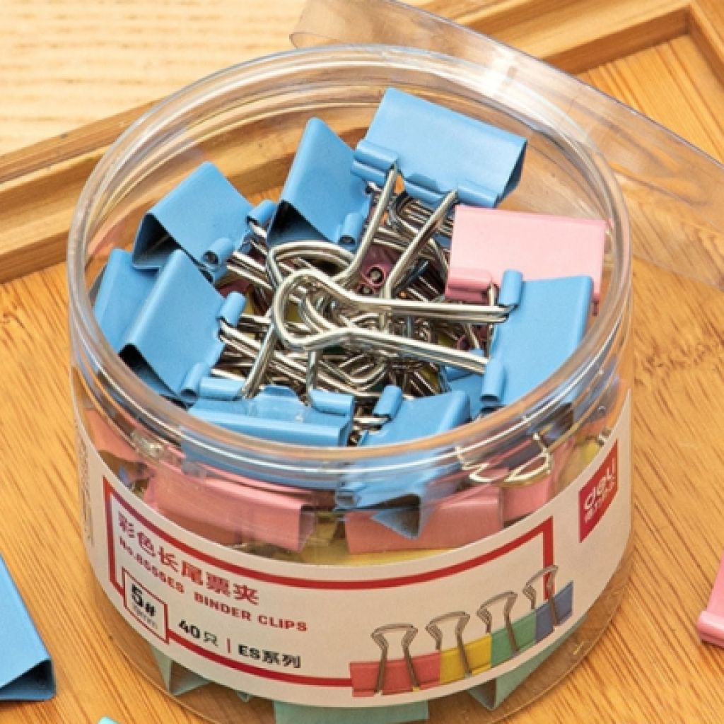 Deli 8556es 40pcs